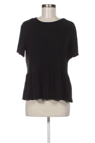Damen Shirt New Look, Größe L, Farbe Schwarz, Preis € 3,97