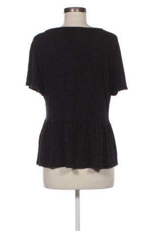 Damen Shirt New Look, Größe L, Farbe Schwarz, Preis € 13,22