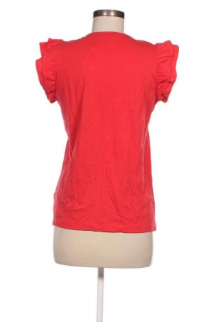 Bluză de femei New Look, Mărime M, Culoare Roșu, Preț 62,50 Lei