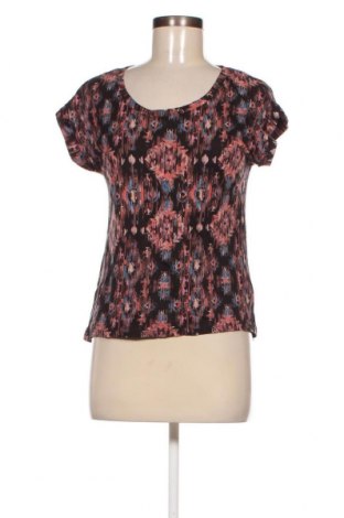 Damen Shirt New Look, Größe M, Farbe Mehrfarbig, Preis 3,70 €
