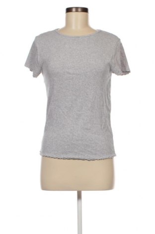 Γυναικεία μπλούζα New Look, Μέγεθος XL, Χρώμα Γκρί, Τιμή 4,70 €