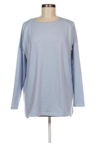 Damen Shirt New Look, Größe S, Farbe Blau, Preis € 1,98