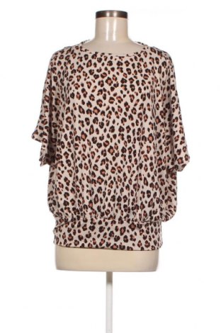 Γυναικεία μπλούζα New Look, Μέγεθος M, Χρώμα Πολύχρωμο, Τιμή 4,00 €
