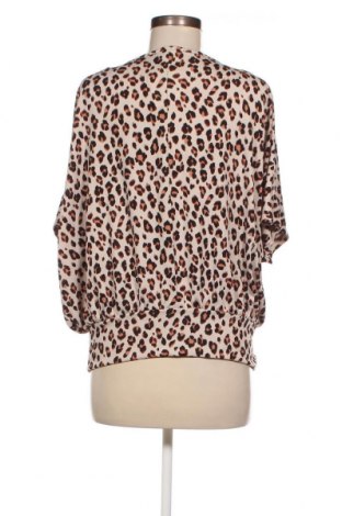 Дамска блуза New Look, Размер M, Цвят Многоцветен, Цена 6,46 лв.