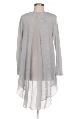 Damen Shirt New Look, Größe M, Farbe Grau, Preis 4,53 €