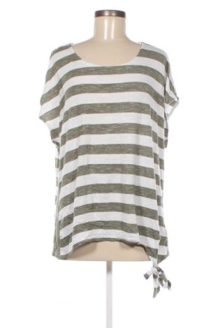Γυναικεία μπλούζα New View, Μέγεθος XXL, Χρώμα Πολύχρωμο, Τιμή 7,05 €