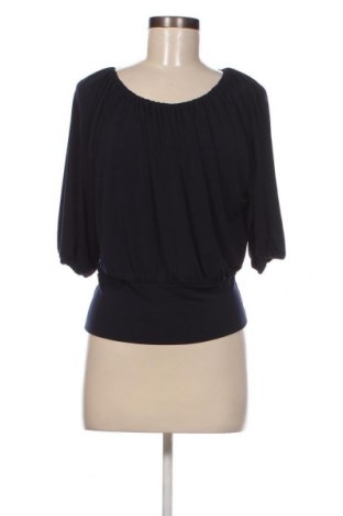 Γυναικεία μπλούζα New York & Company, Μέγεθος S, Χρώμα Μπλέ, Τιμή 5,22 €