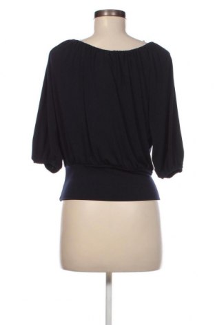 Γυναικεία μπλούζα New York & Company, Μέγεθος S, Χρώμα Μπλέ, Τιμή 8,87 €