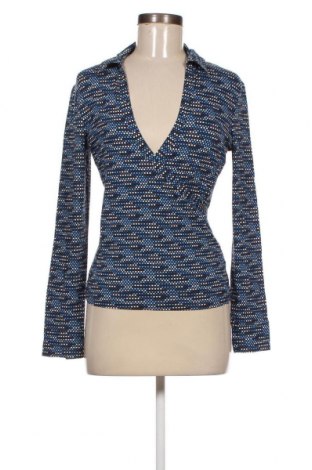 Γυναικεία μπλούζα Next, Μέγεθος M, Χρώμα Μπλέ, Τιμή 8,69 €