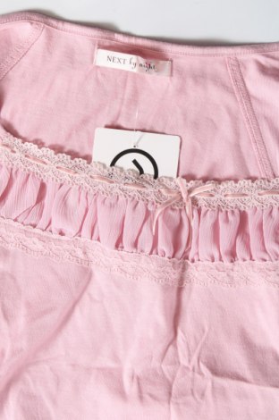 Дамска блуза Next, Размер M, Цвят Розов, Цена 91,20 лв.