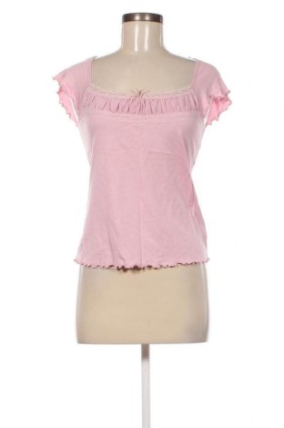 Γυναικεία μπλούζα Next, Μέγεθος M, Χρώμα Ρόζ , Τιμή 46,65 €