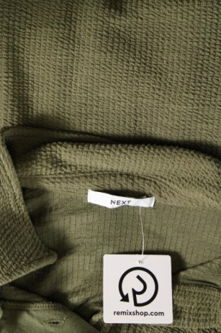 Γυναικεία μπλούζα Next, Μέγεθος XXL, Χρώμα Πράσινο, Τιμή 8,87 €