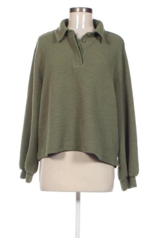 Γυναικεία μπλούζα Next, Μέγεθος XXL, Χρώμα Πράσινο, Τιμή 9,91 €