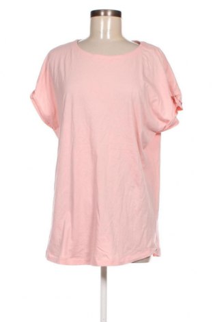 Дамска блуза Next, Размер XL, Цвят Розов, Цена 20,40 лв.