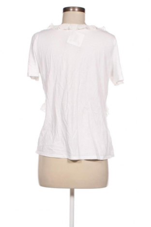 Γυναικεία μπλούζα Next, Μέγεθος L, Χρώμα Λευκό, Τιμή 8,41 €