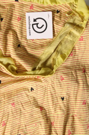 Bluză de femei Next, Mărime XL, Culoare Galben, Preț 111,84 Lei