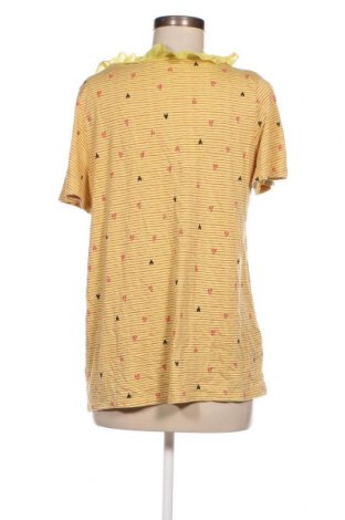 Дамска блуза Next, Размер XL, Цвят Жълт, Цена 34,00 лв.