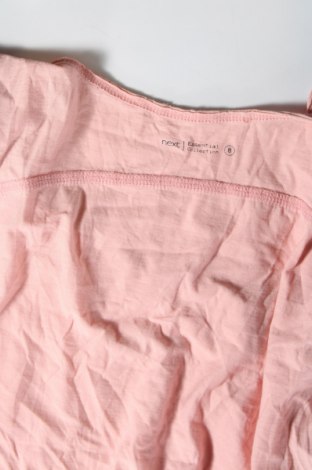 Bluză de femei Next, Mărime S, Culoare Roz, Preț 23,49 Lei