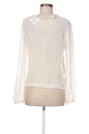 Γυναικεία μπλούζα Next, Μέγεθος L, Χρώμα Εκρού, Τιμή 8,87 €