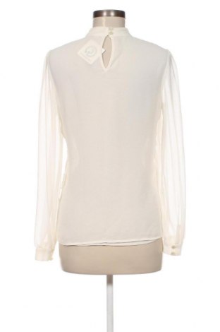Γυναικεία μπλούζα Next, Μέγεθος M, Χρώμα Εκρού, Τιμή 8,89 €