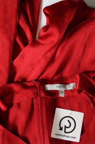 Γυναικεία μπλούζα Next, Μέγεθος M, Χρώμα Κόκκινο, Τιμή 8,89 €