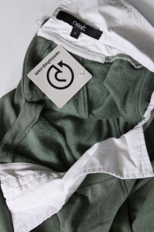 Дамска блуза Next, Размер XXL, Цвят Зелен, Цена 34,00 лв.