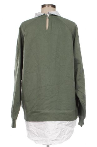 Damen Shirt Next, Größe XXL, Farbe Grün, Preis 23,66 €