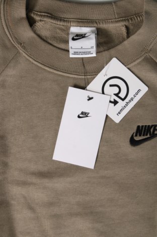 Damen Shirt Nike, Größe S, Farbe Grün, Preis 39,69 €