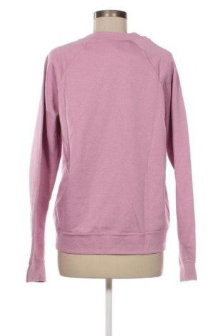 Γυναικεία μπλούζα Nike, Μέγεθος L, Χρώμα Βιολετί, Τιμή 39,69 €