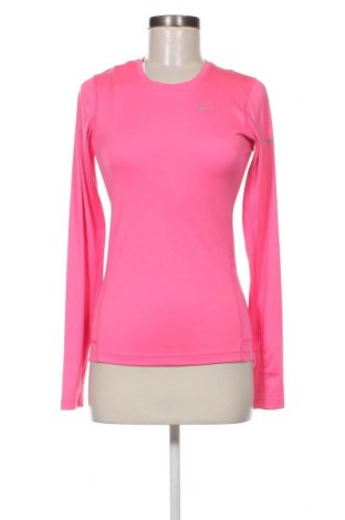 Γυναικεία μπλούζα Nike, Μέγεθος XS, Χρώμα Ρόζ , Τιμή 12,62 €
