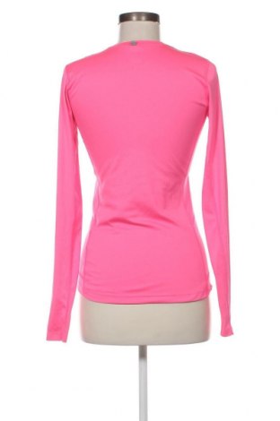 Γυναικεία μπλούζα Nike, Μέγεθος XS, Χρώμα Ρόζ , Τιμή 21,03 €