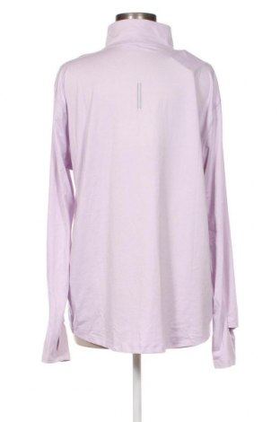 Дамска блуза Nike, Размер XL, Цвят Розов, Цена 33,24 лв.