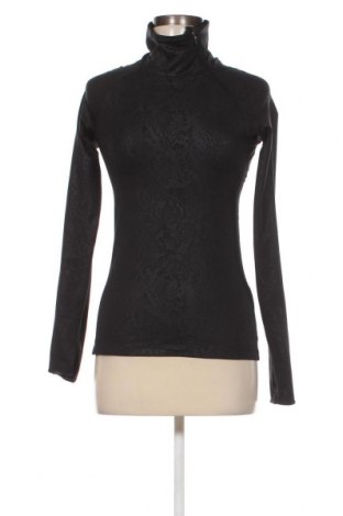 Γυναικεία μπλούζα Nike, Μέγεθος S, Χρώμα Μαύρο, Τιμή 10,43 €
