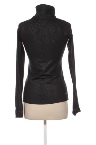 Γυναικεία μπλούζα Nike, Μέγεθος S, Χρώμα Μαύρο, Τιμή 17,39 €