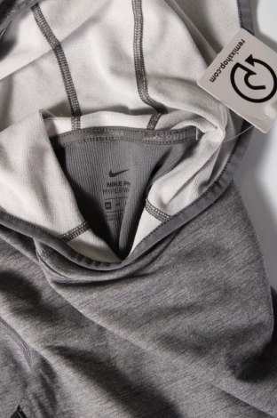 Γυναικεία μπλούζα Nike, Μέγεθος XS, Χρώμα Γκρί, Τιμή 21,03 €