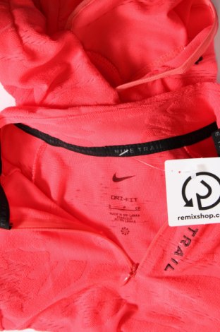 Damen Shirt Nike, Größe S, Farbe Rosa, Preis 17,39 €