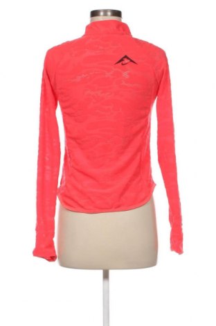 Damen Shirt Nike, Größe S, Farbe Rosa, Preis 17,39 €
