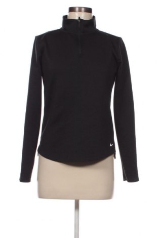 Γυναικεία μπλούζα Nike, Μέγεθος S, Χρώμα Μαύρο, Τιμή 10,42 €