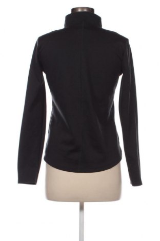 Γυναικεία μπλούζα Nike, Μέγεθος S, Χρώμα Μαύρο, Τιμή 17,36 €