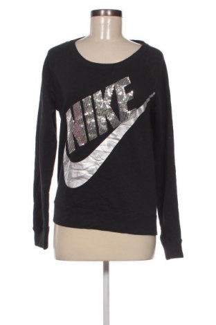 Bluză de femei Nike, Mărime S, Culoare Negru, Preț 111,84 Lei