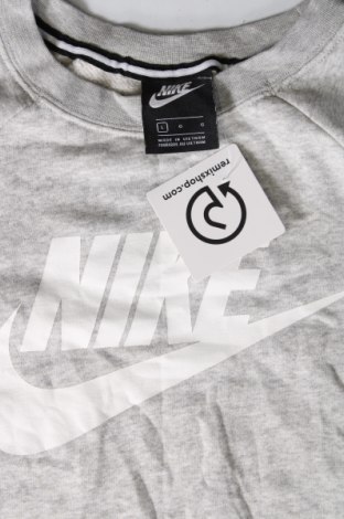 Damen Shirt Nike, Größe L, Farbe Weiß, Preis 23,66 €