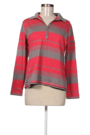 Дамска блуза Nike Golf, Размер L, Цвят Многоцветен, Цена 20,38 лв.