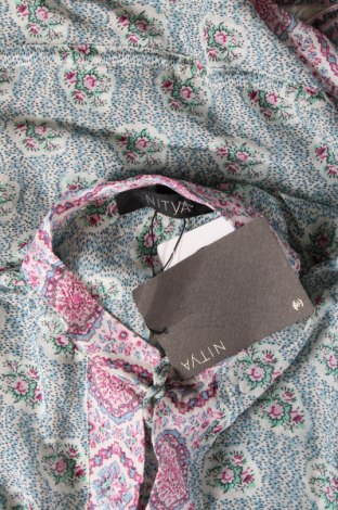Γυναικεία μπλούζα Nitya, Μέγεθος L, Χρώμα Πολύχρωμο, Τιμή 15,98 €