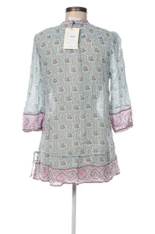 Дамска блуза Nitya, Размер L, Цвят Многоцветен, Цена 31,00 лв.