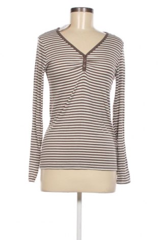 Γυναικεία μπλούζα Nkd, Μέγεθος L, Χρώμα Πολύχρωμο, Τιμή 3,88 €