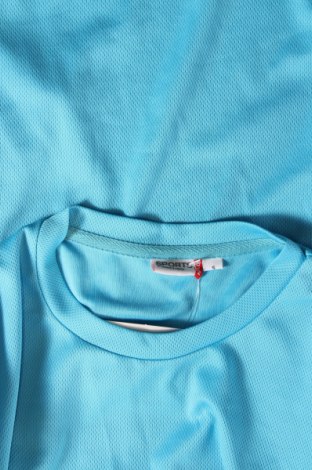 Γυναικεία μπλούζα Nkd, Μέγεθος S, Χρώμα Μπλέ, Τιμή 14,23 €