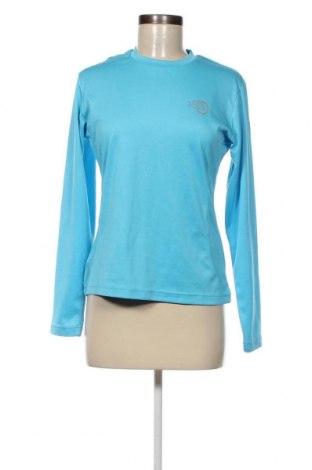 Γυναικεία μπλούζα Nkd, Μέγεθος S, Χρώμα Μπλέ, Τιμή 14,23 €
