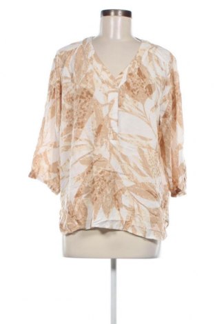 Γυναικεία μπλούζα Nkd, Μέγεθος M, Χρώμα  Μπέζ, Τιμή 3,76 €