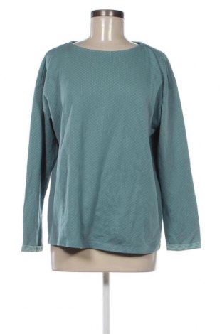 Bluză de femei Nkd, Mărime L, Culoare Verde, Preț 25,00 Lei