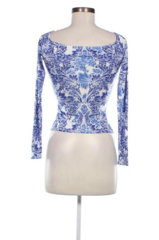Γυναικεία μπλούζα Nly One, Μέγεθος XS, Χρώμα Πολύχρωμο, Τιμή 4,11 €